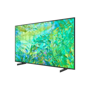 4K Ultra HD Smart TV - 55"